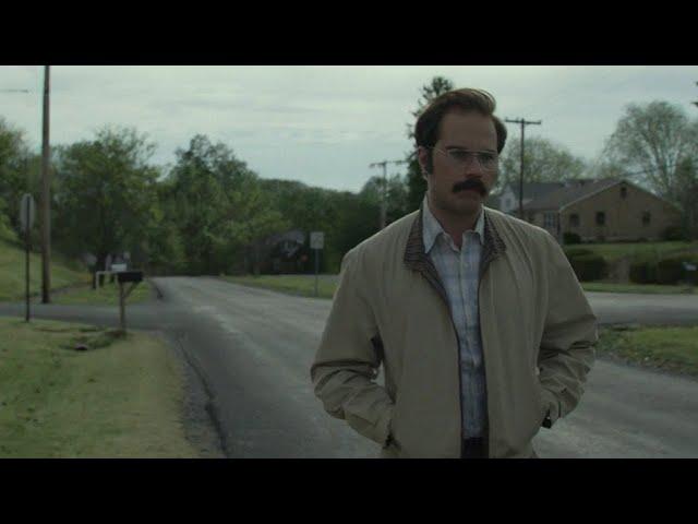 MINDHUNTER | Every BTK killer scene