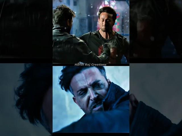 War vs War 2 #teaser #hrithikroshan #jrntr #tigershroff #shrots