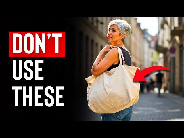 The WORST Bag Trends YOU Need To AVOID in 2025