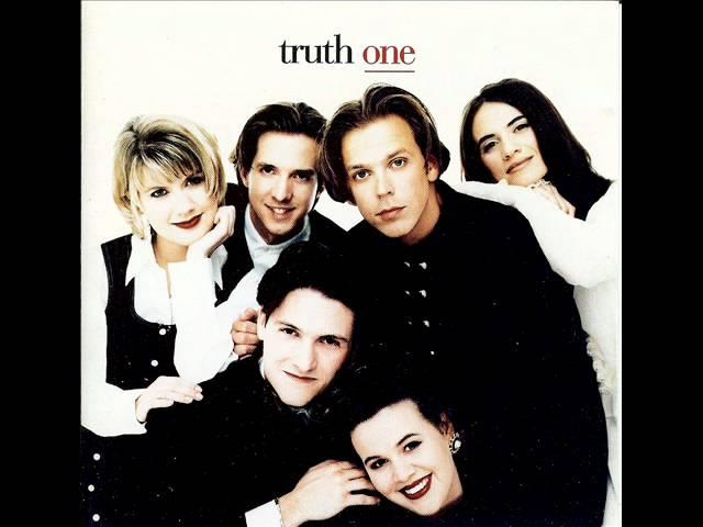 Truth - No Greater Love