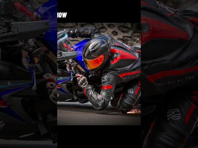 before after #gsxr #bikelife #photooftheday #photography #sportsbike