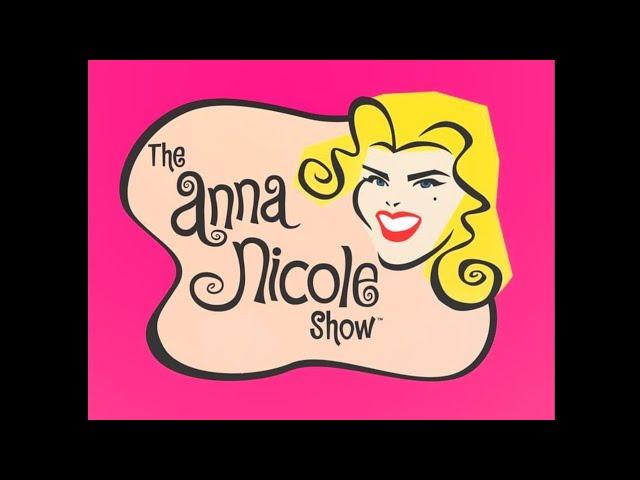 The Anna Nicole Show: House Hunting S1 E1 2002