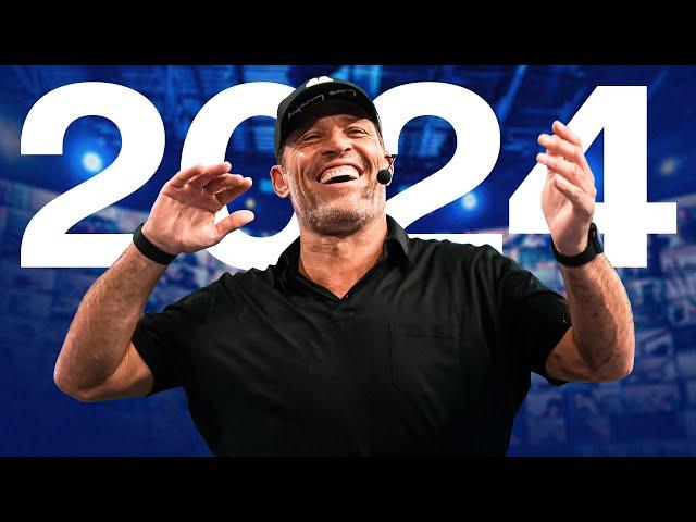 Business Mastery 2024 Recap & Highlights | Tony Robbins