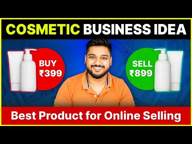 World's Best Product to Sell Online | High Profit Business Ideas | Social Seller Academy