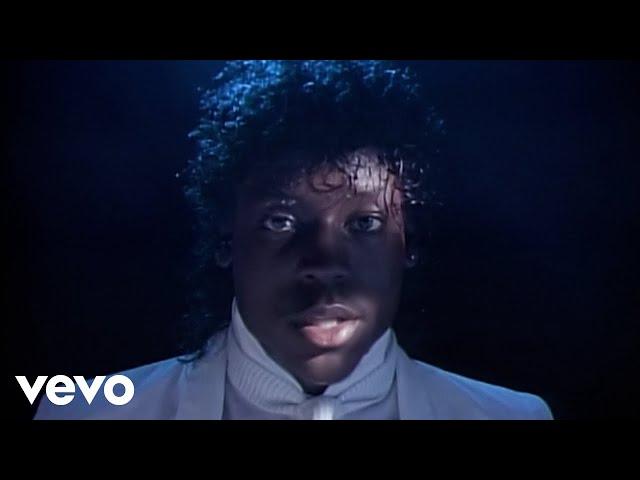 Ready For The World - Oh Sheila (Official Music Video)