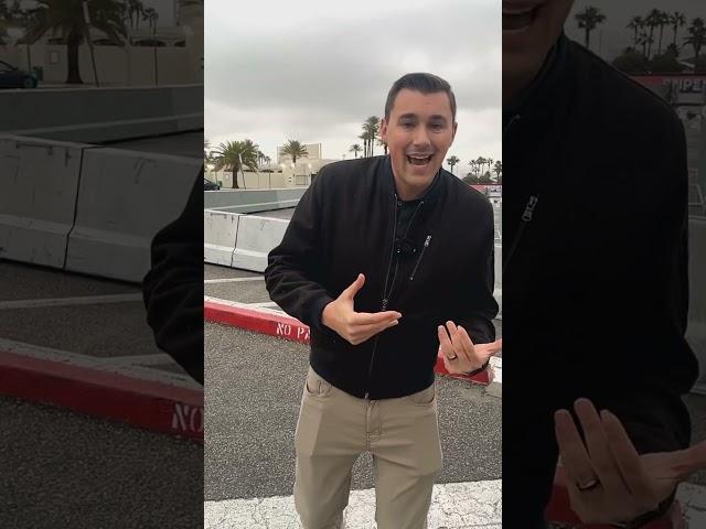 Follow KUTV's exciting week-long journey to Las Vegas for the Super Bowl coverage