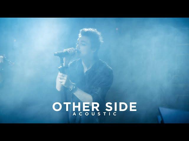 LOST ZONE - Other Side (acoustic) feat. Tracy Merano