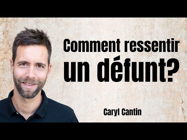 Comment communiquer avec les défunts ?