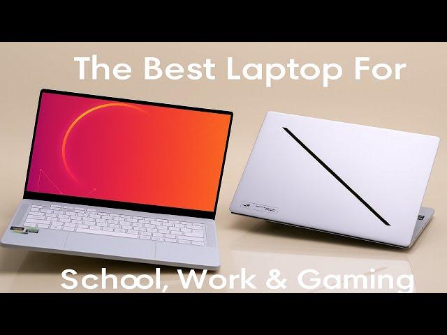 ASUS Zephyrus G14 (2025) – The Best Laptop? Here’s What  Experts Say