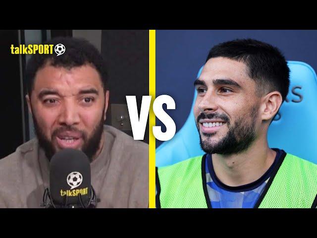 "MUPPET!" Troy Deeney SLAMS Neal Maupay For 'Stupid' Swipe At Everton On 'X'