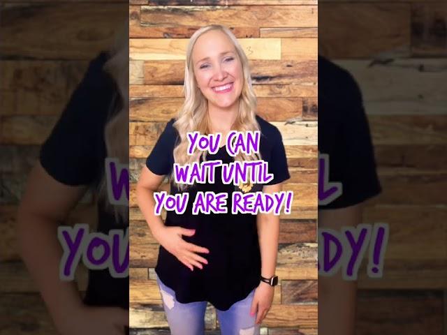 Not ready to show your ostomy? ‍️ #shorts #ostomy #ibd