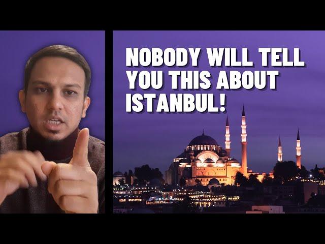 Nobody will tell you this about Istanbul | Best Areas to Buy Property in Istanbul | Part 2