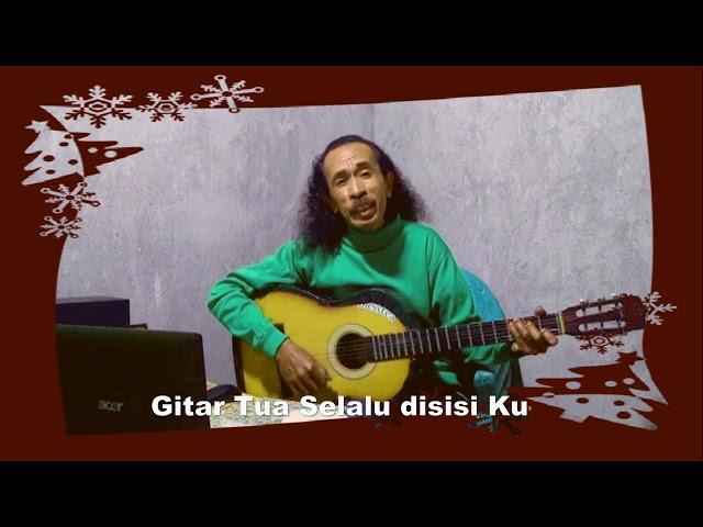 Gitar Tua Napas Hidupku#viral Semua Lowongan Membisu # Cipt/Voc. Yos Suri Bere#video