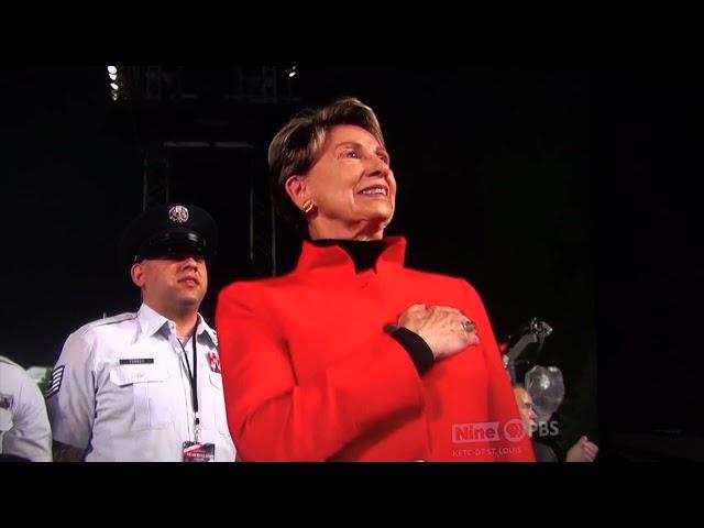 National Memorial Day Concert United States Armed Forces Medley May 25 2025 Apple Devices HD Best Qu