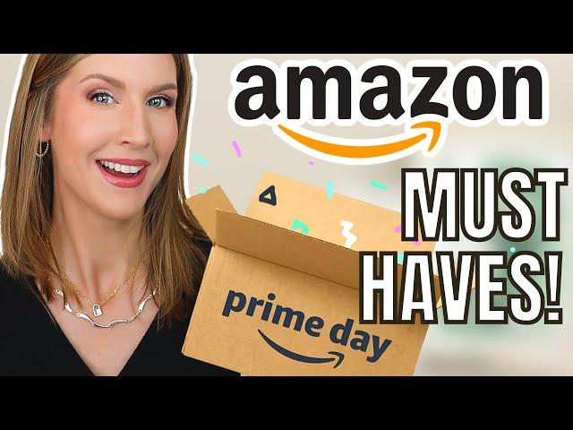 BEST Amazon Prime Day MUST HAVES You Need In Your Life