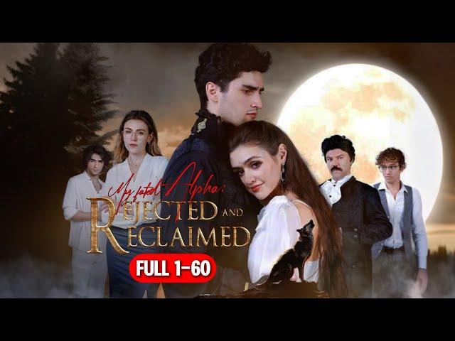 FULL1-60| Falling in love when the storm comes! | #shortdrama #lovestory #drama A0003