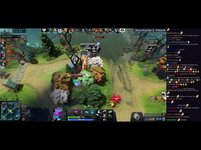 W33 sunstrike -full clip-