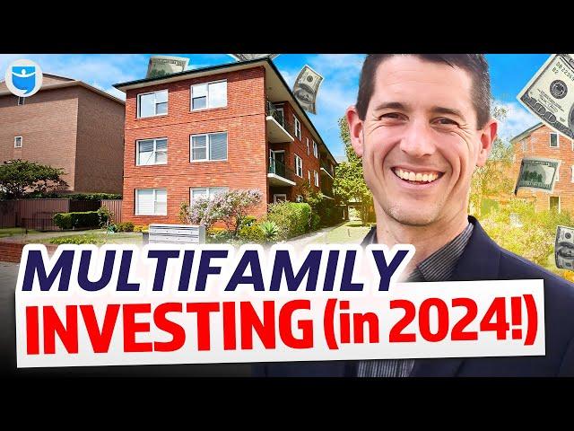 The Rookie’s Ultimate Guide to Multifamily Real Estate Investing