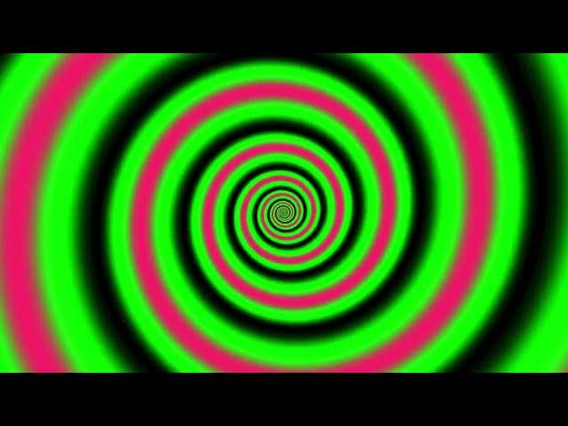 The Magic Spiral Vol. 4 in 4K - 432HZ