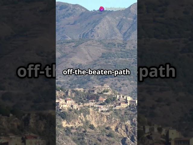 Lesser-Known Wonders of Sicily