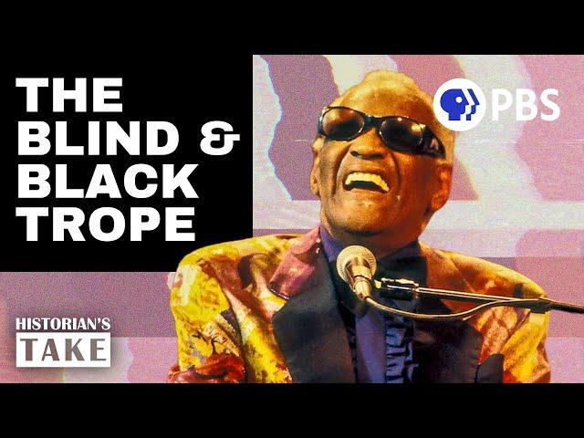 The Untold Origins of the Black & Blind Musician