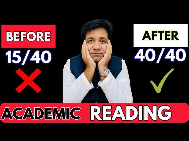 Academic IELTS Reading Module - Book 18 Test 4 Part 2 - MCQs