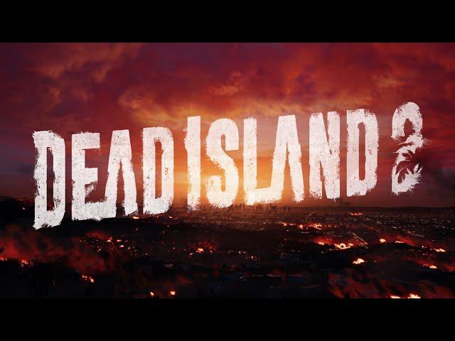 DEAD ISLAND 2:  ► Продолжим!