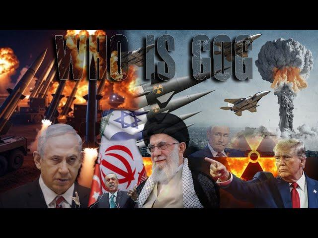 Israel is attacking Iran - Is this the start of WW3 or Gog uMaGog? Prophecies of what's coming...