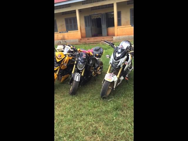 Hea keang Mz_Family first Trip Kpc(Memot) #MZ_Family