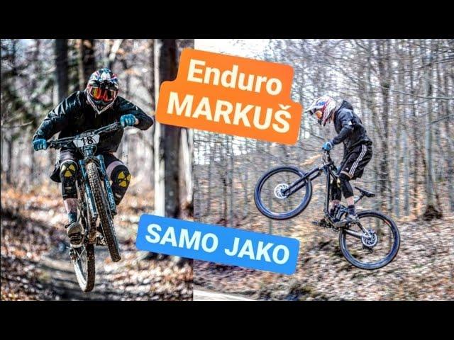 RACE VIKEND U ZAGREBU - Kršna liga - ENDURO MARKUŠ 2021