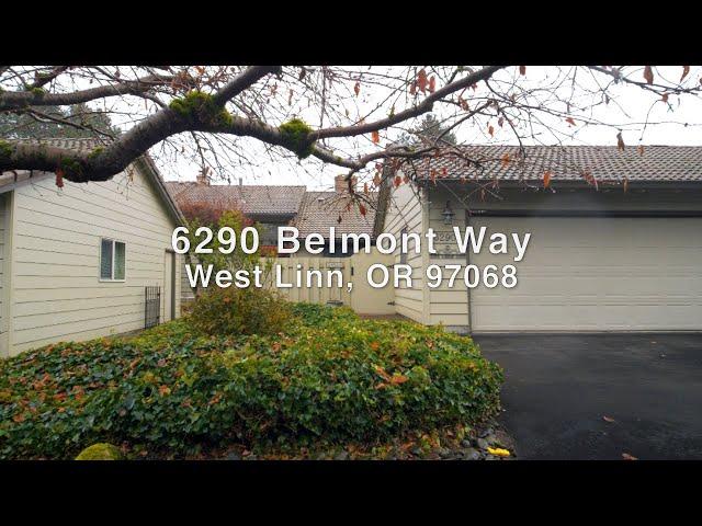 6290 Belmont Way - Video Walkthrough | Portland Oregon Real Estate