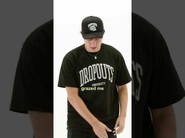 Zach Justice Most Awkward Blind Date Moment...