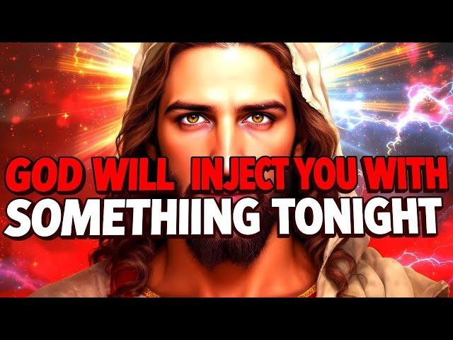 GOD SAYS- "I'LL DO THE GREATEST THING EVER WITH YOU"God Message Today~ Gods Message NowEP 40