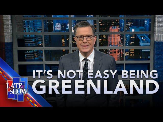 L.A. Fires: How To Help | Fox News Defends Trump's Greenland Gambit | We Don't Need To Annex Canada