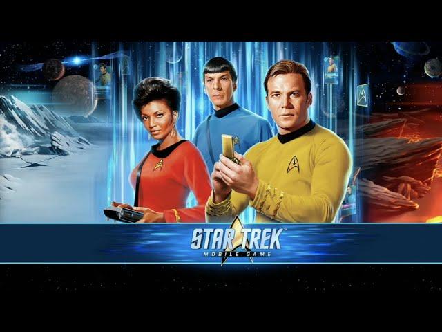 Star Trek™ Mobile Game