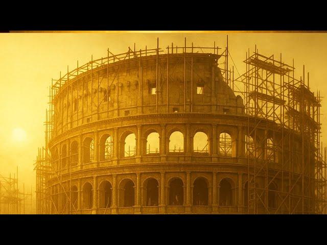 Who REALLY founded Rome? History Documentary