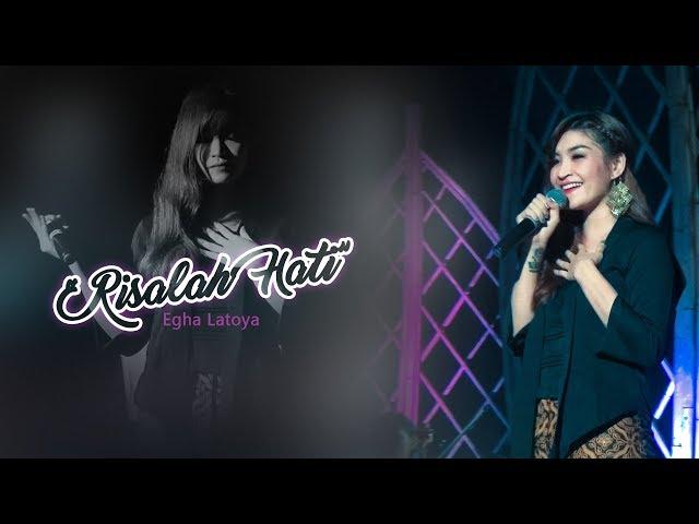 KERONCONG - RISALAH HATI Cover By EGHA LATOYA LIVE PERFORM AT FESTISAKA LINTANG SEWU MANGUNAN