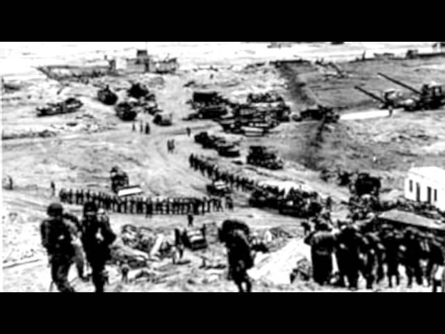 The Story of Frank Antonell: WWII Normandy Invasion