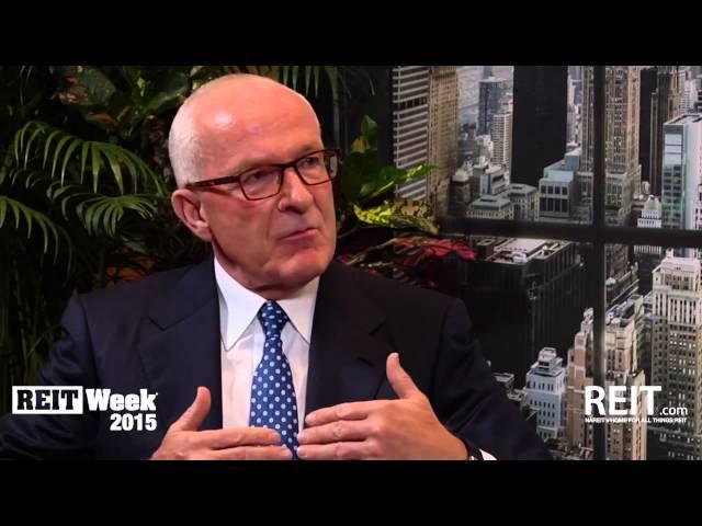 Paramount Sees Opportunity for Rent Growth in New York