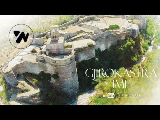 Petrit Lulo - Gjirokastra ime (Official Video HD)