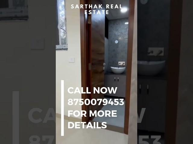 3BH Flats in Kailash Apartment Dwarka Sec 4 #3bhk #flatforsale #ytshorts #viralshorts #viral