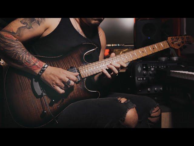 Igor Paspalj - Cinematic Ballad Improvisation
