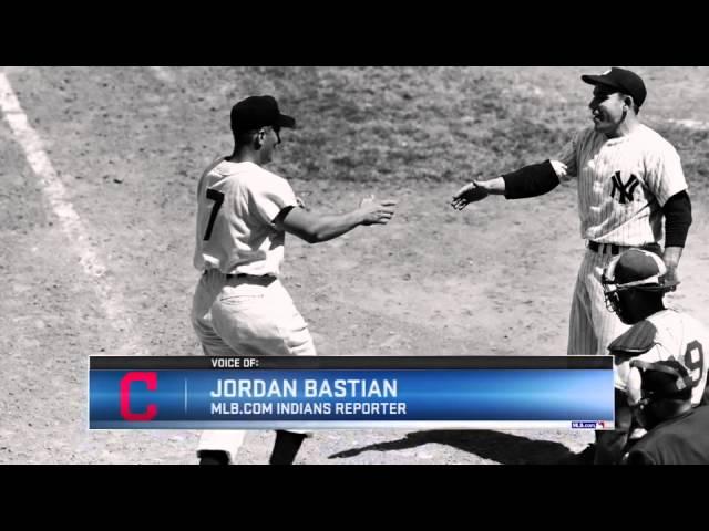 Video Bastian on Al Rosen's career MLB com