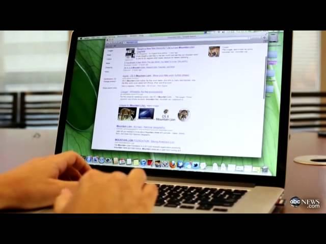 OS X Mountain Lion Review: Pros and Cons of Apple's New Operating System