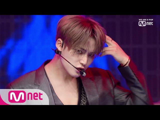 [SEVENTEEN - Fear] KPOP TV Show | M COUNTDOWN 190926 EP.636