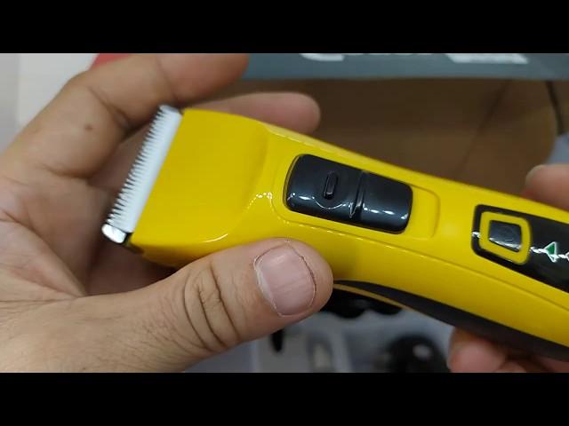 Bộ 3 tông đơ codos giá rẻ bán chạy nhất