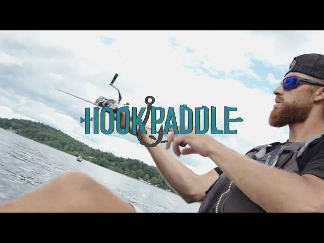 Hook and Paddle TV Season 2 Teaser  -  Hook & Paddle TV
