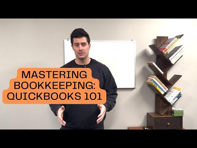 Mastering Bookkeeping: The Ultimate Guide to Transaction Categorization [PART 1 OF 2]