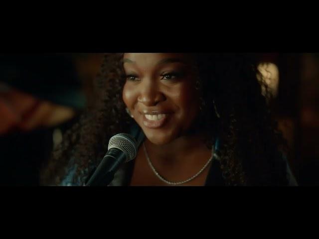 Ray BLK - My Girl (Official Acoustic Video) [From The Official BBC ‘Champion’ Soundtrack]