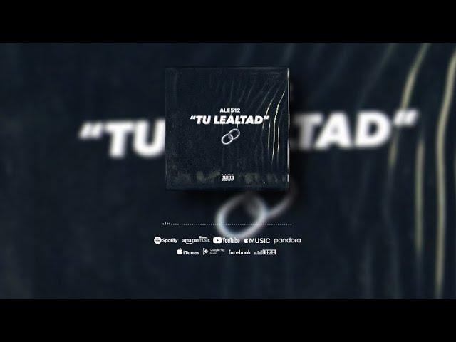 TU LEALTAD (PROD. BABYGLOCKZ)LJR RECORDS